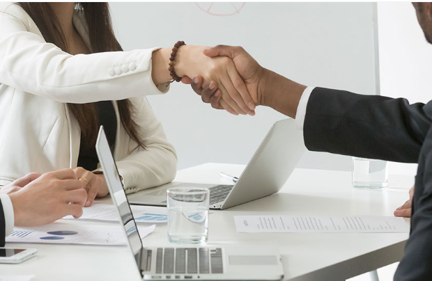 Guide to the Best Recruitment Companies in Abu Dhabi